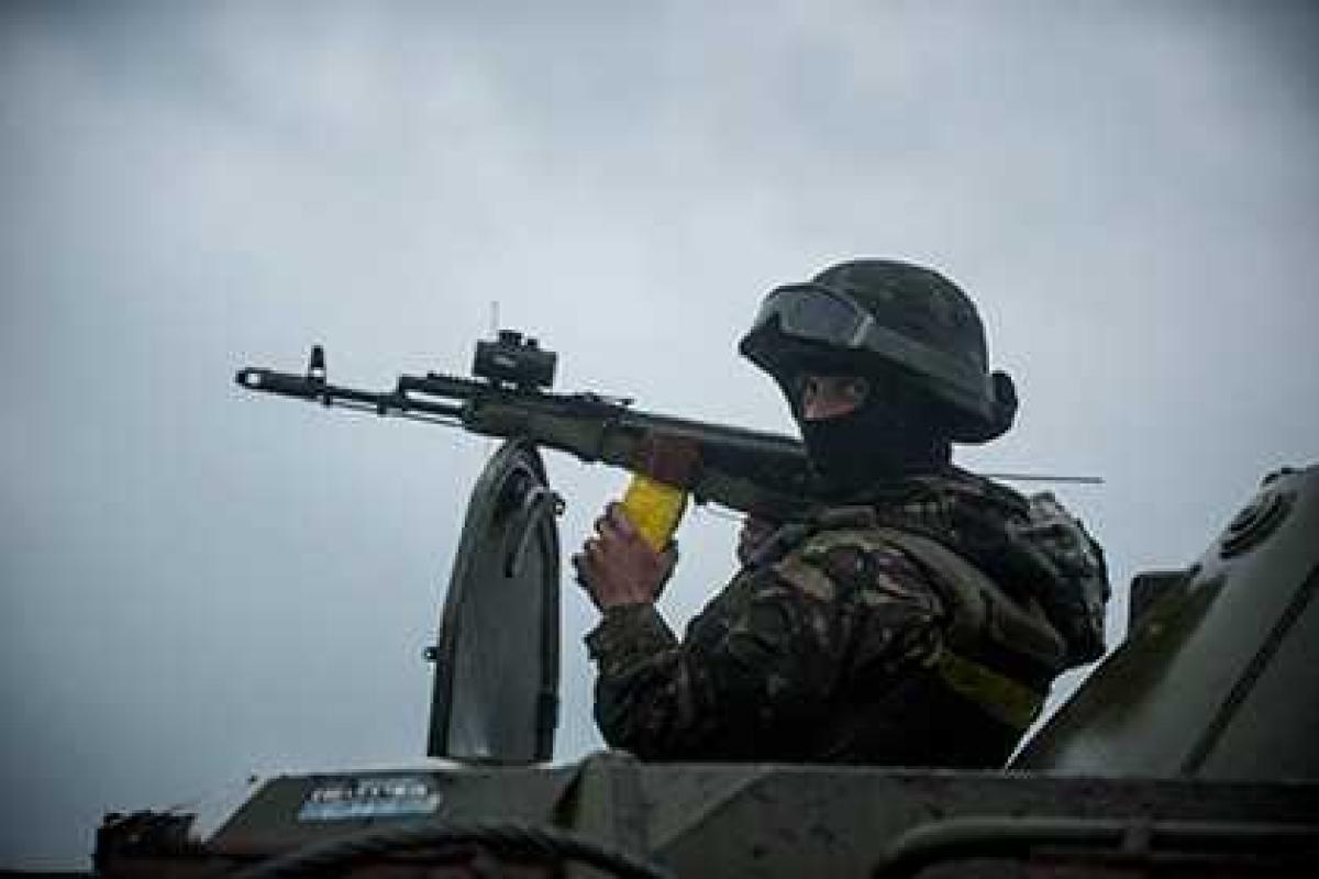 Украинские СМИ раскрыли "план Порошенко" Украинские СМИ раскрыли "план Порошенко"