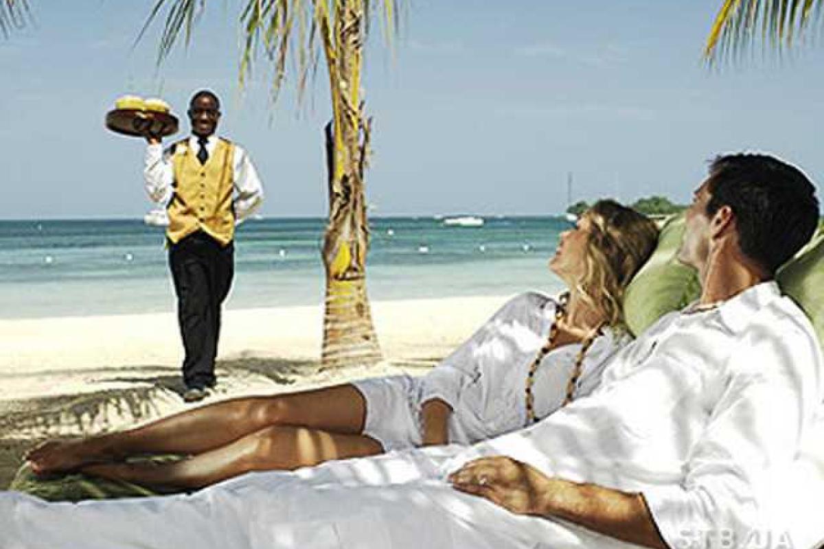 Половина россиян назвала all inclusive главным критерием хорошего отдыха