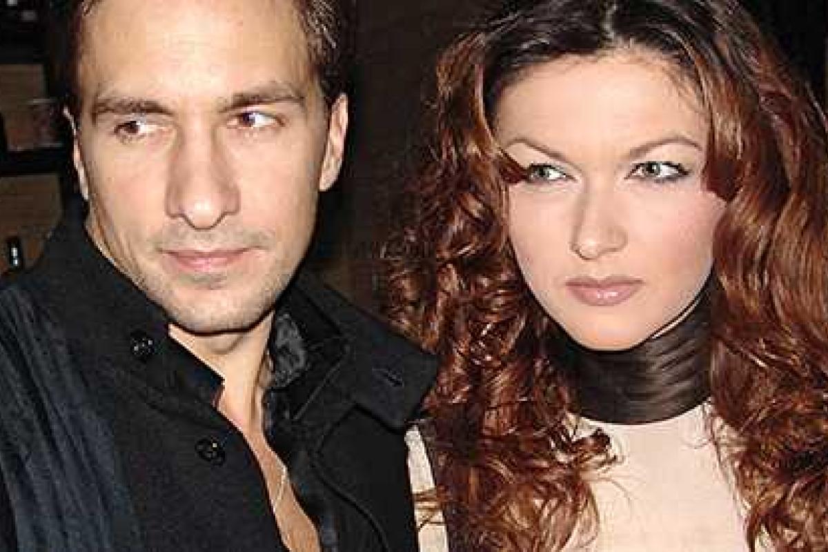 Звезды сериала "Не родись красивой" снова вместе?