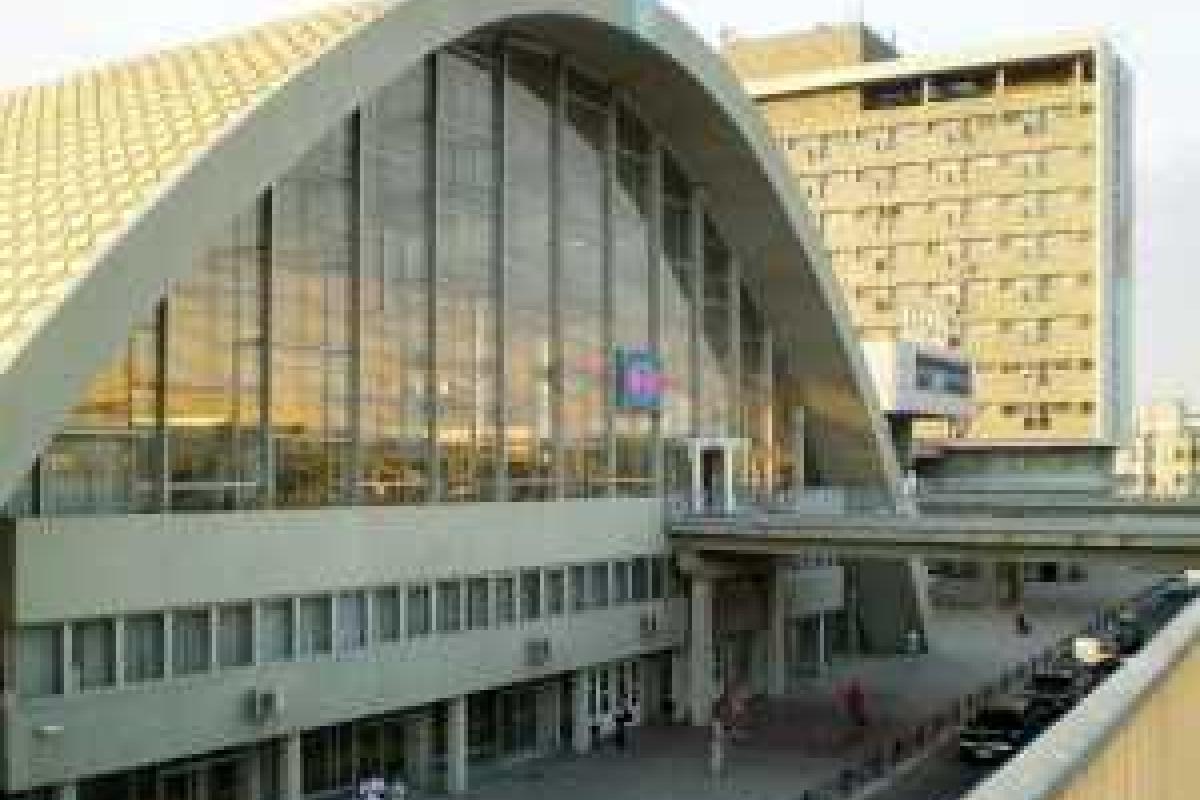 Назначен ряд дополнительных поездов "Луганск-Киев"