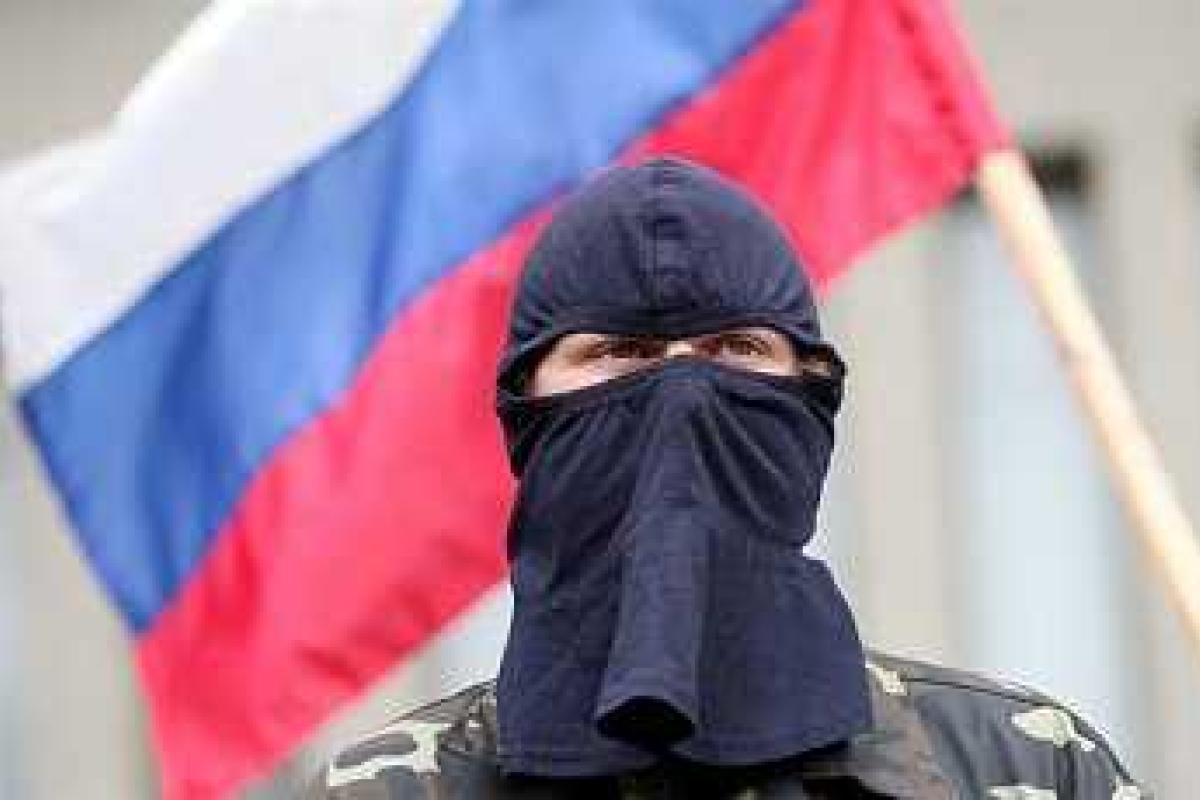 Участники террористической "ДНР" пробираются на родину - в РФ