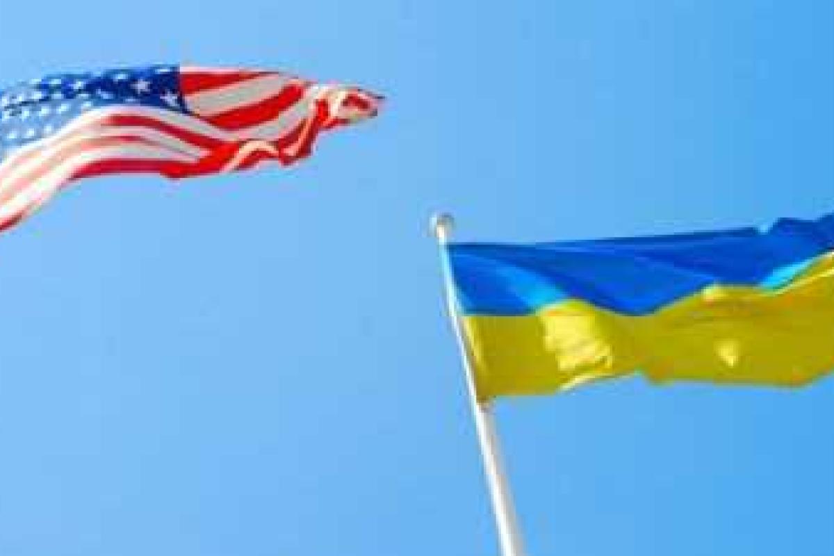 США предоставит помощь украинским военным
