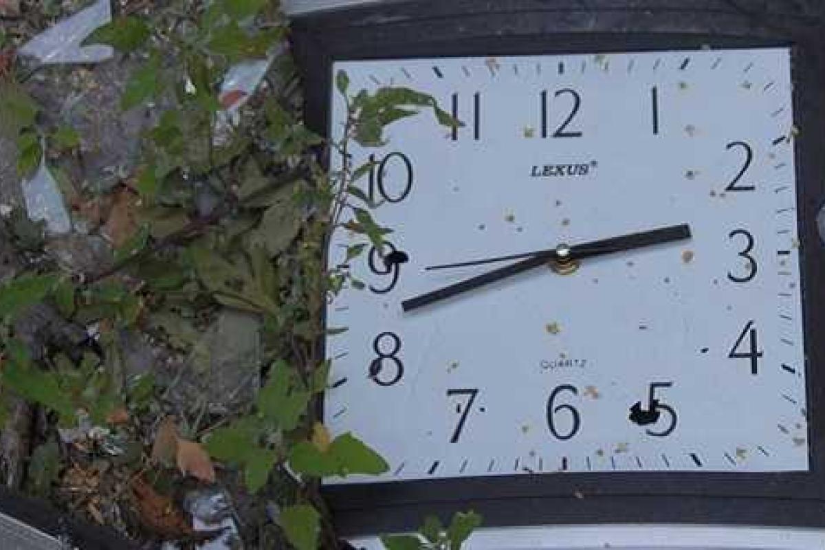 10 фактов: Луганск недельной разницы 10 фактов: Луганск недельной разницы