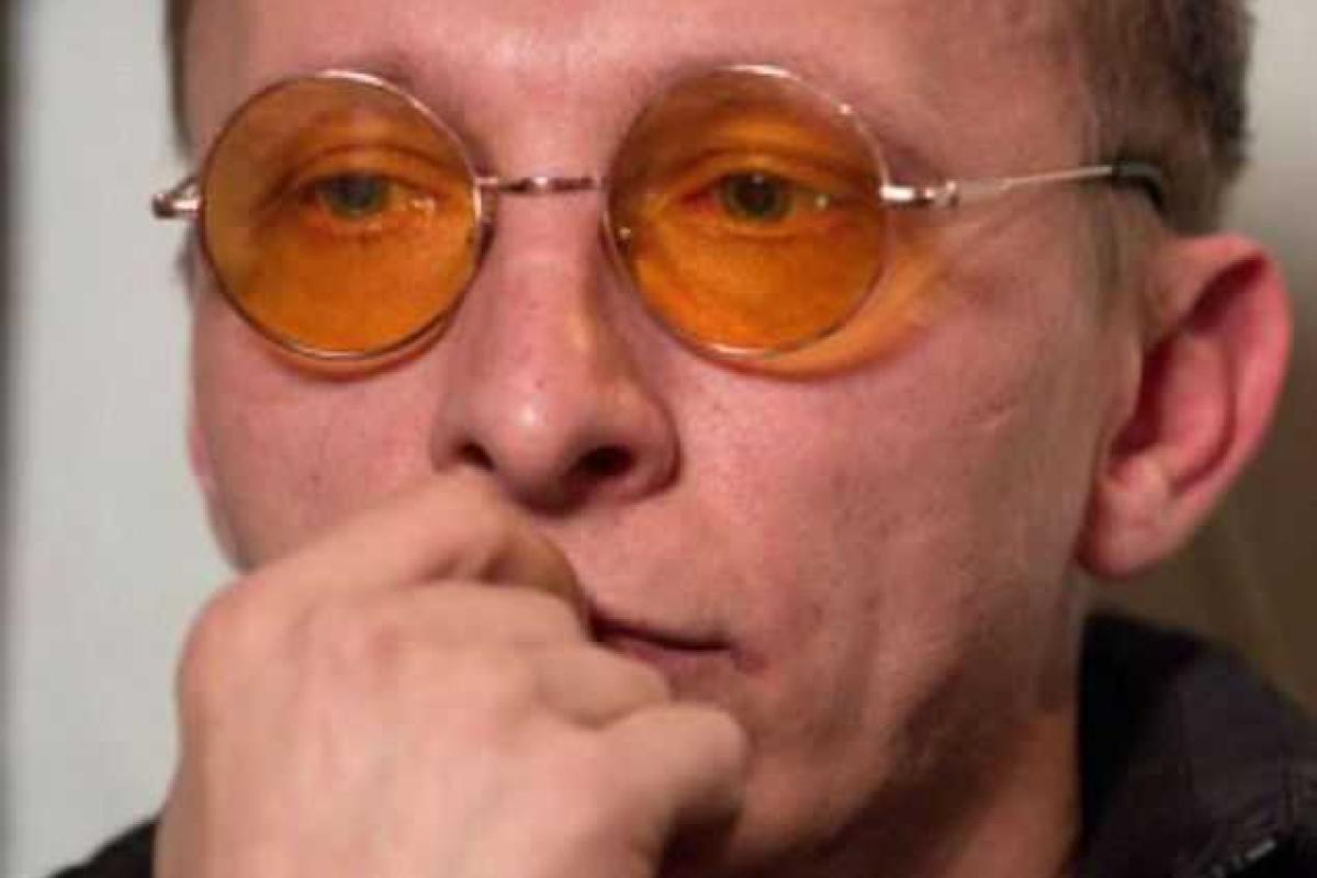 Россия не должна лишний раз жертвовать ради Украины - И.Охлобыстин Россия не должна лишний раз жертвовать ради Украины - И.Охлобыстин