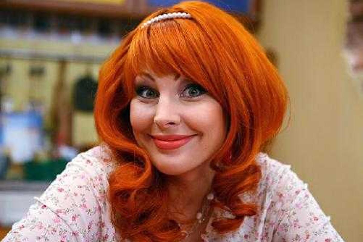 Как Наталья Штурм "нагрела" Наталью Бочкареву? Как Наталья Штурм "нагрела" Наталью Бочкареву?