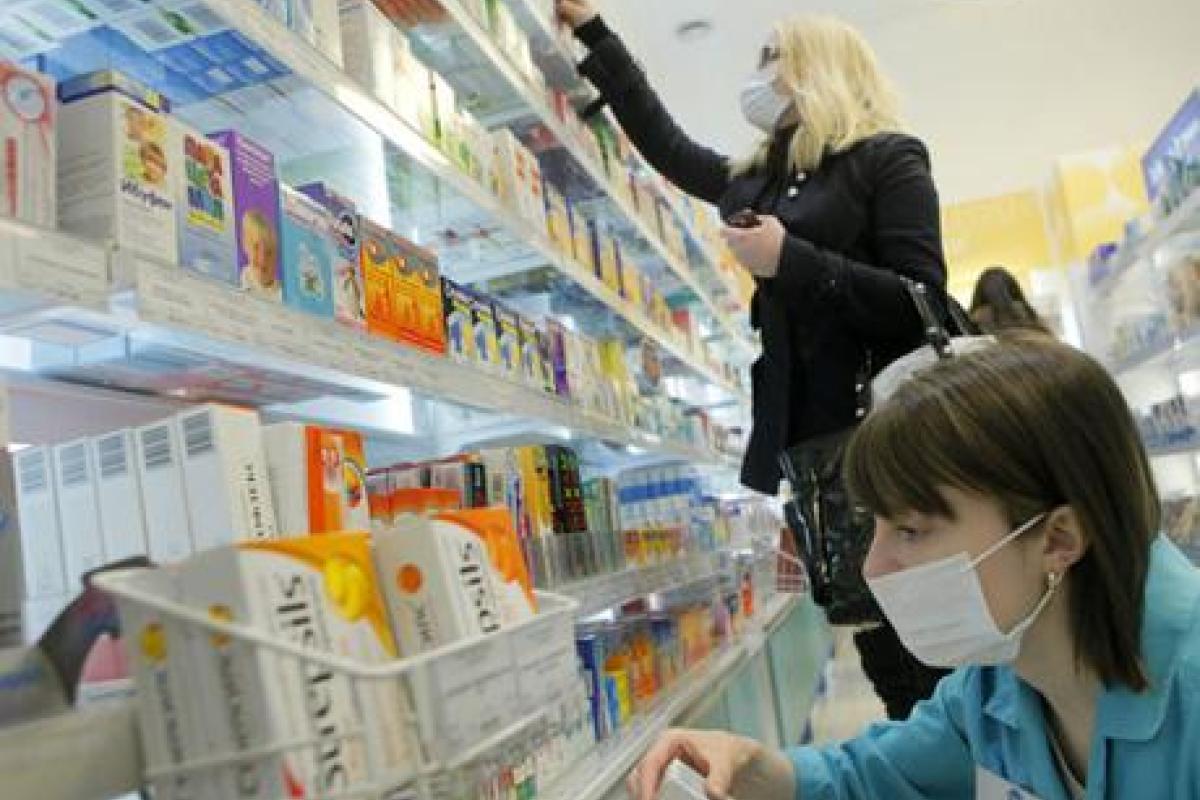В России больные рискуют остаться без лечения