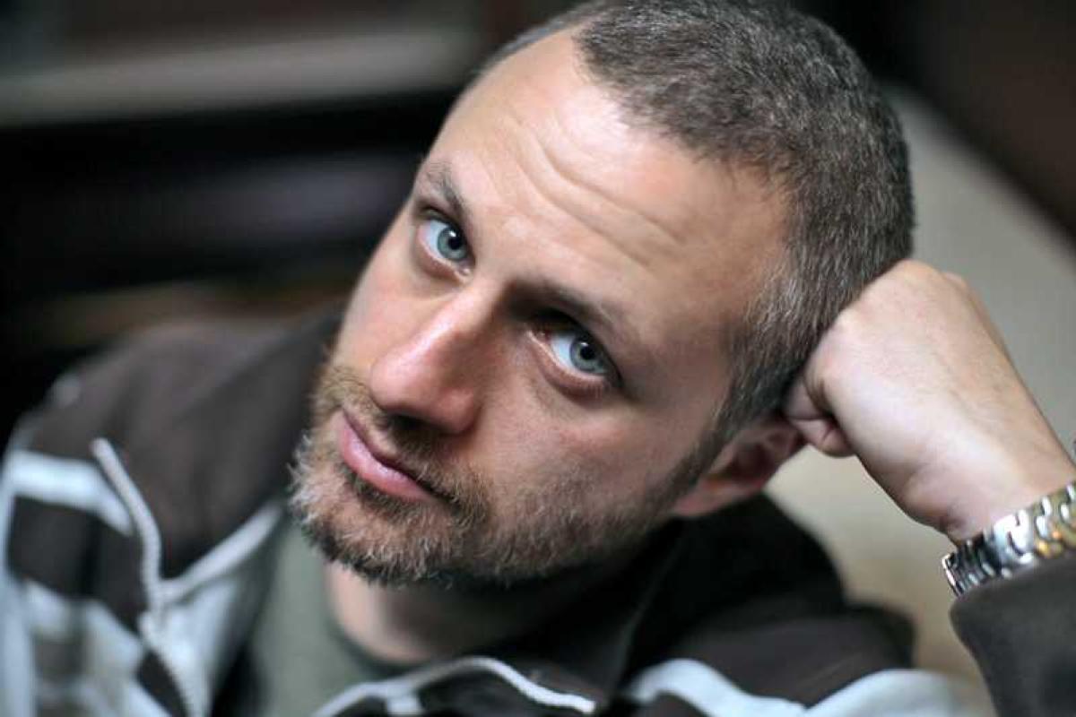 Российский режиссер вылил "ведерко ледяной воды на голову изолгавшейся власти"