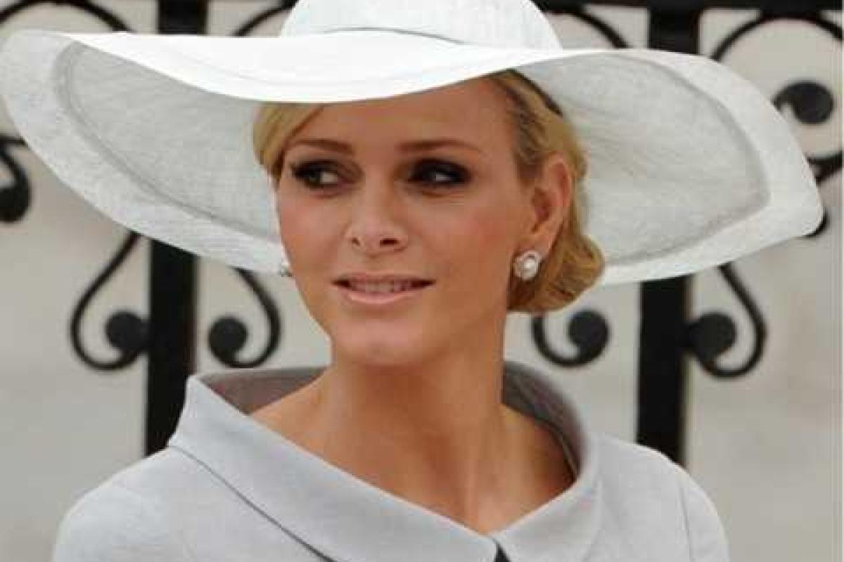 36-летняя княгиня Монако ожидает первенца, ее муж - третьего ребенка 36-летняя княгиня Монако ожидает первенца, ее муж - третьего ребенка