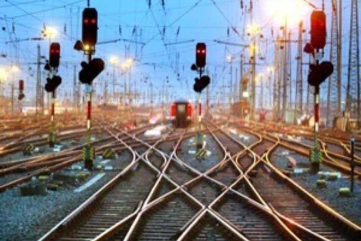 Железные дороги Украины на 45% готовы к зиме