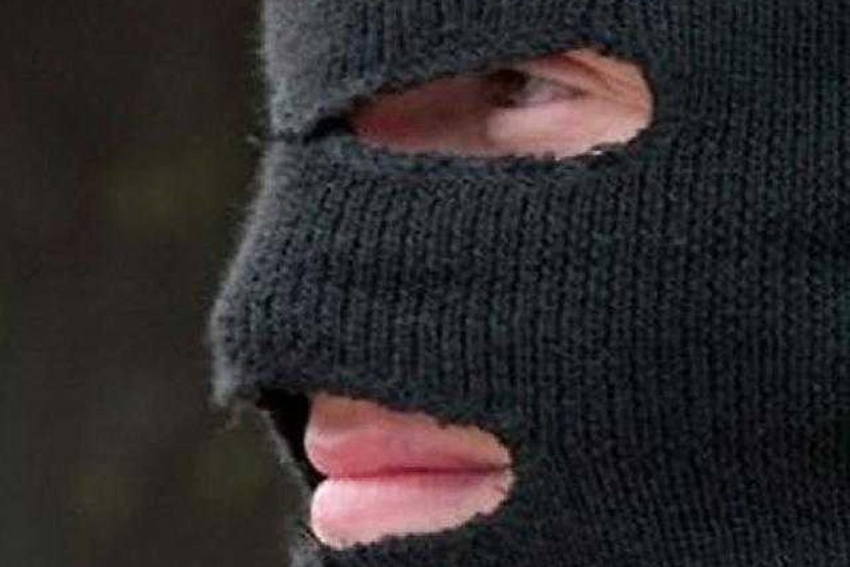 Вооруженных и опасных преступников разыскивают на Киевщине Вооруженных и опасных преступников разыскивают на Киевщине