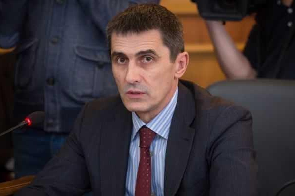 При кадровых изменениях Ярема не собирается "рубить сгоряча"