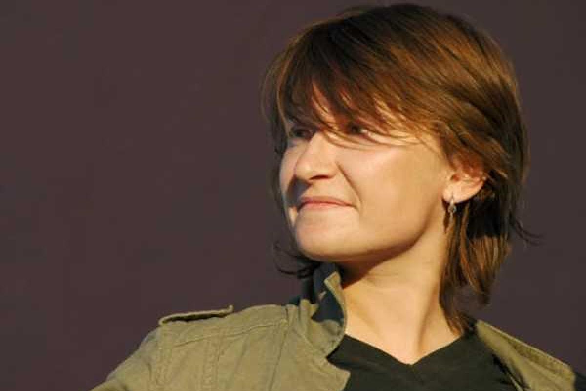 Диана Арбенина попала в "черный список" 