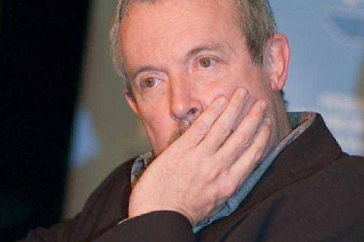 Макаревича "клюют" из-за поездки на Донбасс