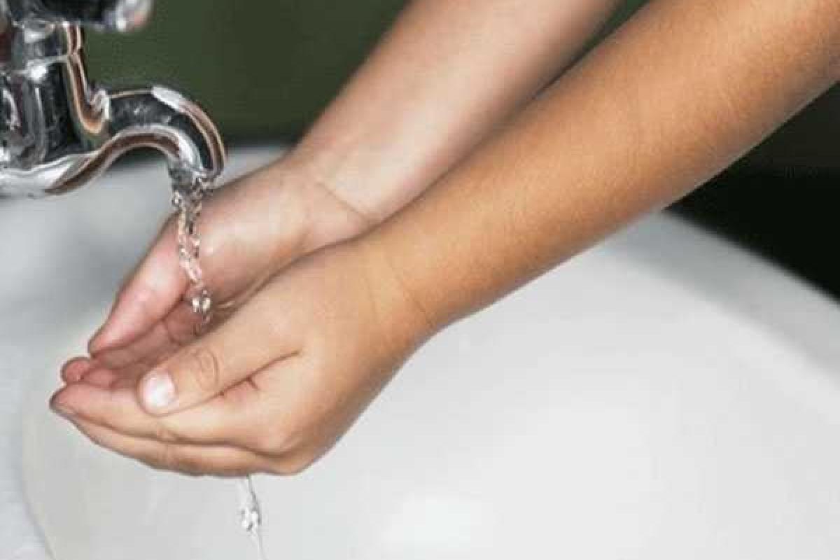Решаются проблемы с водоснабжением населения Донецка Решаются проблемы с водоснабжением населения Донецка