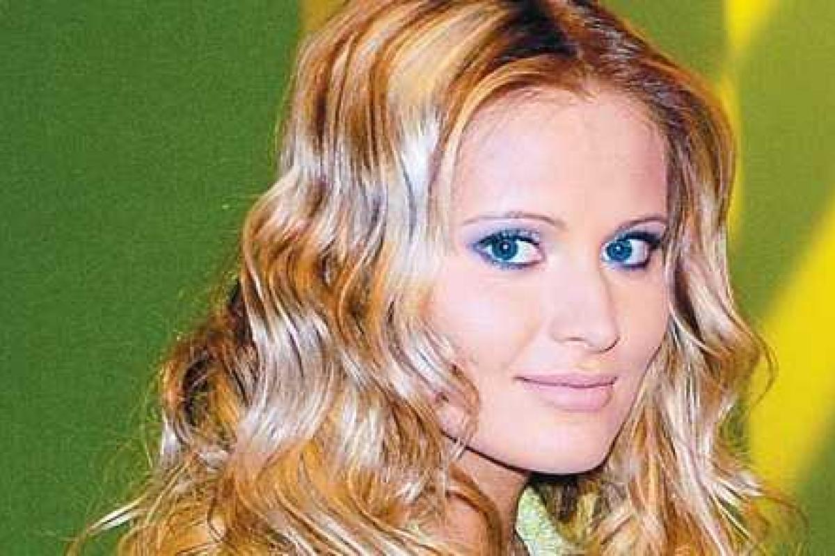 Дана Борисова устала от предложений руки и сердца