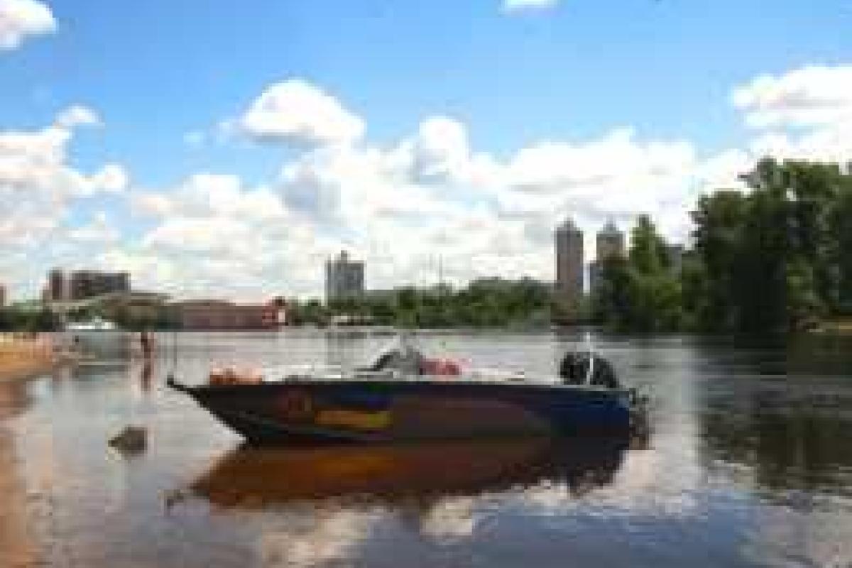 Жизнь 39-летней женщины оборвалась в водах речки Десенка на Киевщине Жизнь 39-летней женщины оборвалась в водах речки Десенка на Киевщине