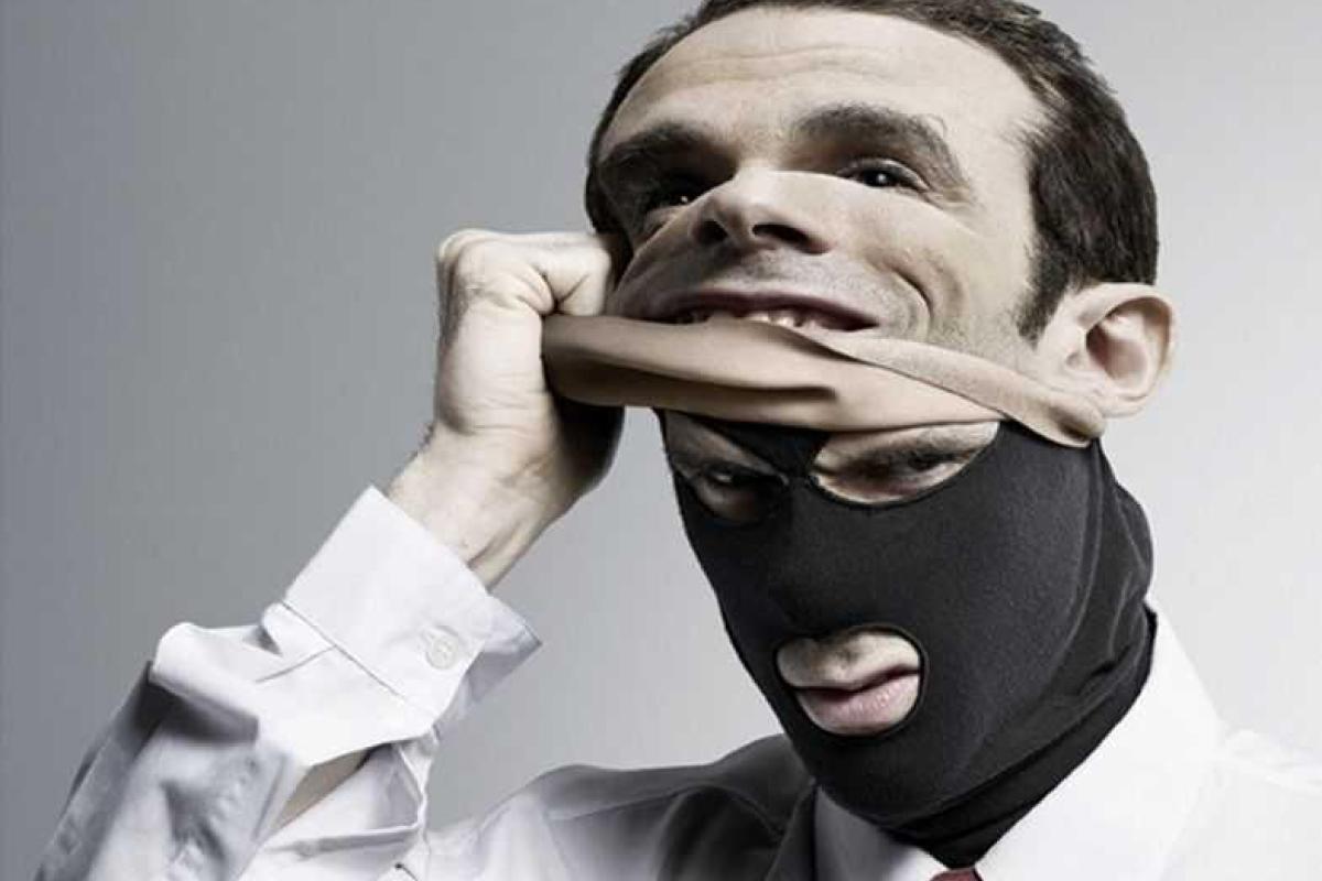 Мошенники, "нагревшие" государство, разоблачены на Донетчине