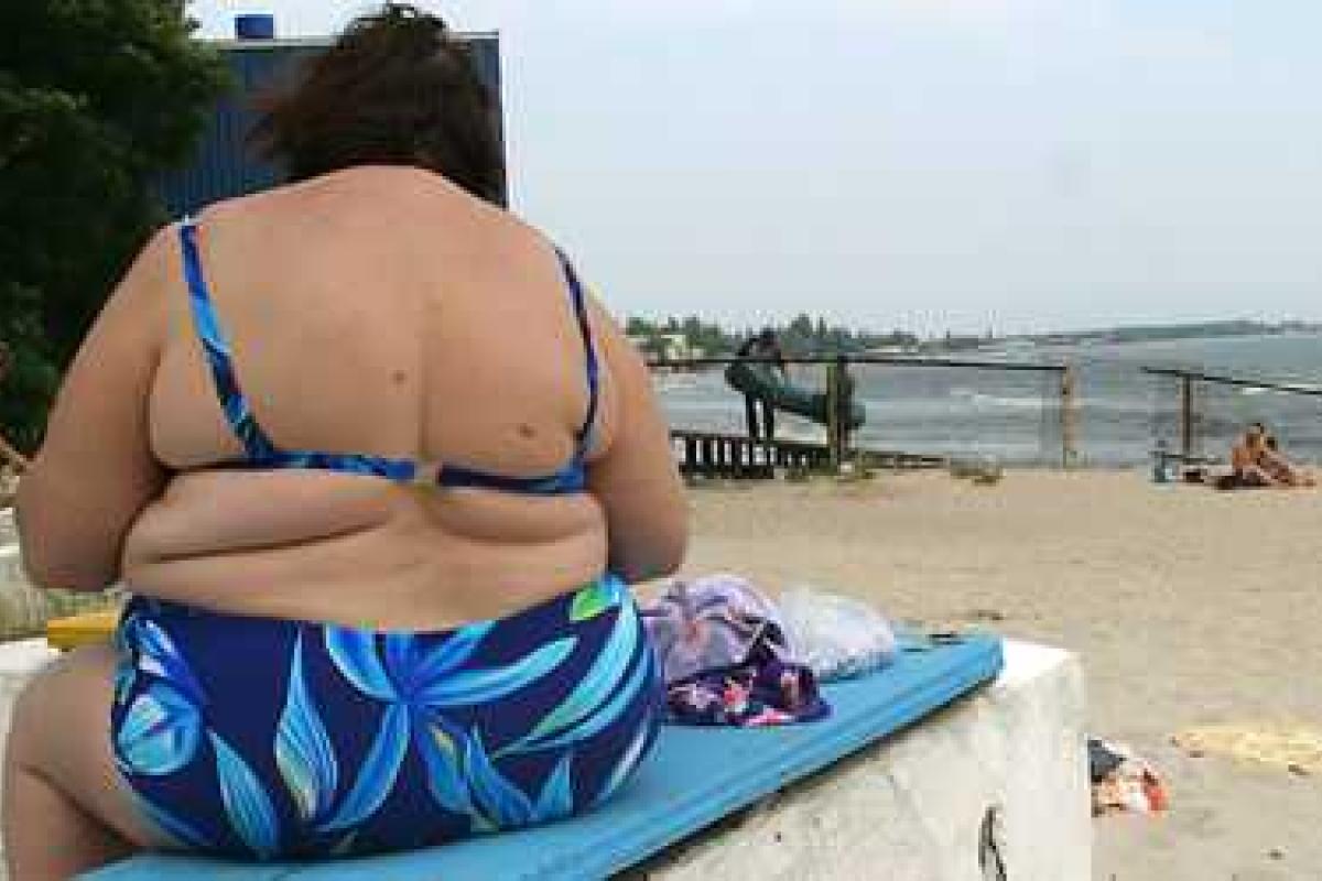 Какие профессии приводят к ожирению Какие профессии приводят к ожирению