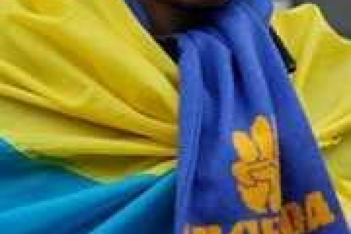 Харьковская "Свобода" продолжает поддерживать украинское войско Харьковская "Свобода" продолжает поддерживать украинское войско