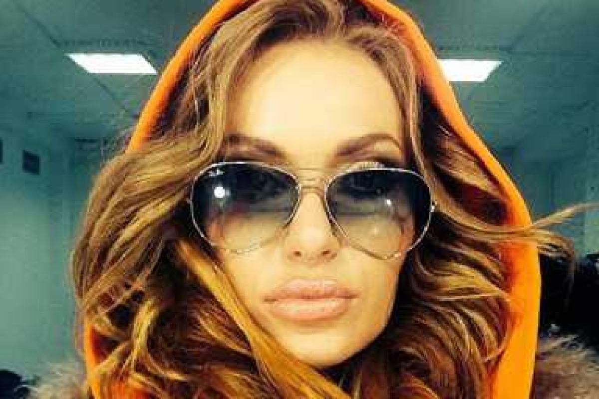 Славу из группы "НеАнгелы" не узнали в аэропорту