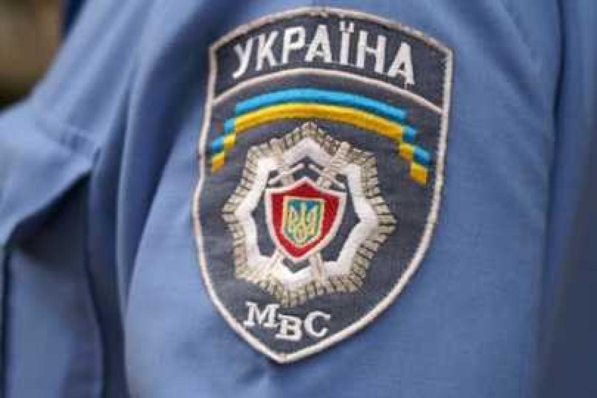 На Донбассе идет "чистка" рядов правоохранителей На Донбассе идет "чистка" рядов правоохранителей