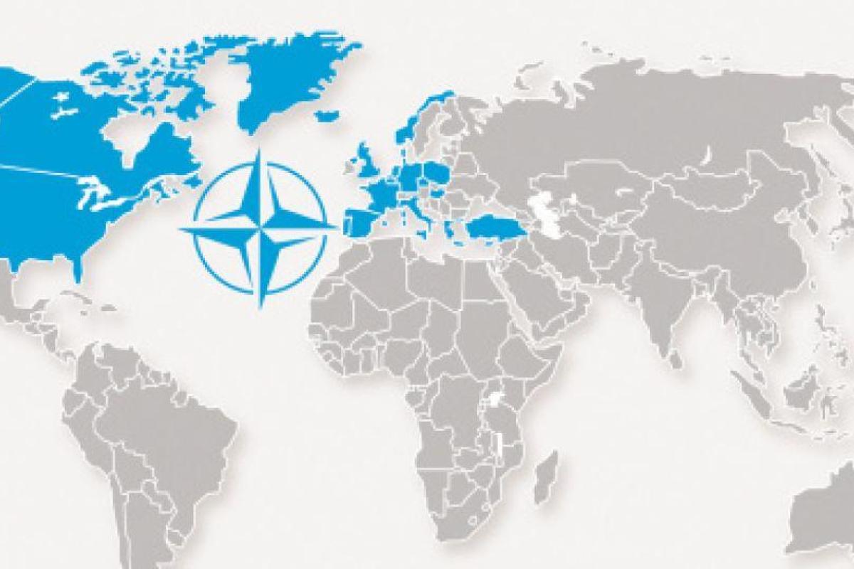 Украина останется без военной помощи НАТО и ЕС 
