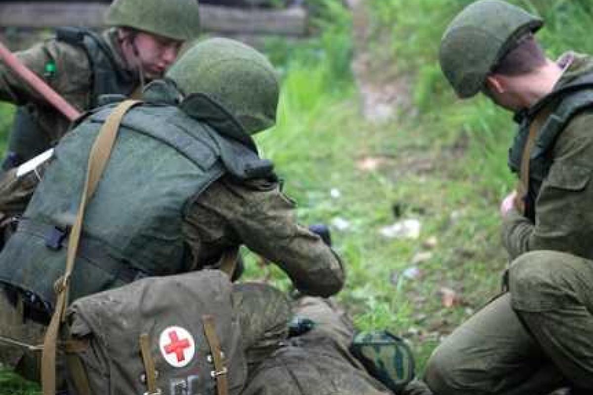 Современные аптечки и медикаменты передаст военным в зону АТО мэр Киева Современные аптечки и медикаменты передаст военным в зону АТО мэр Киева