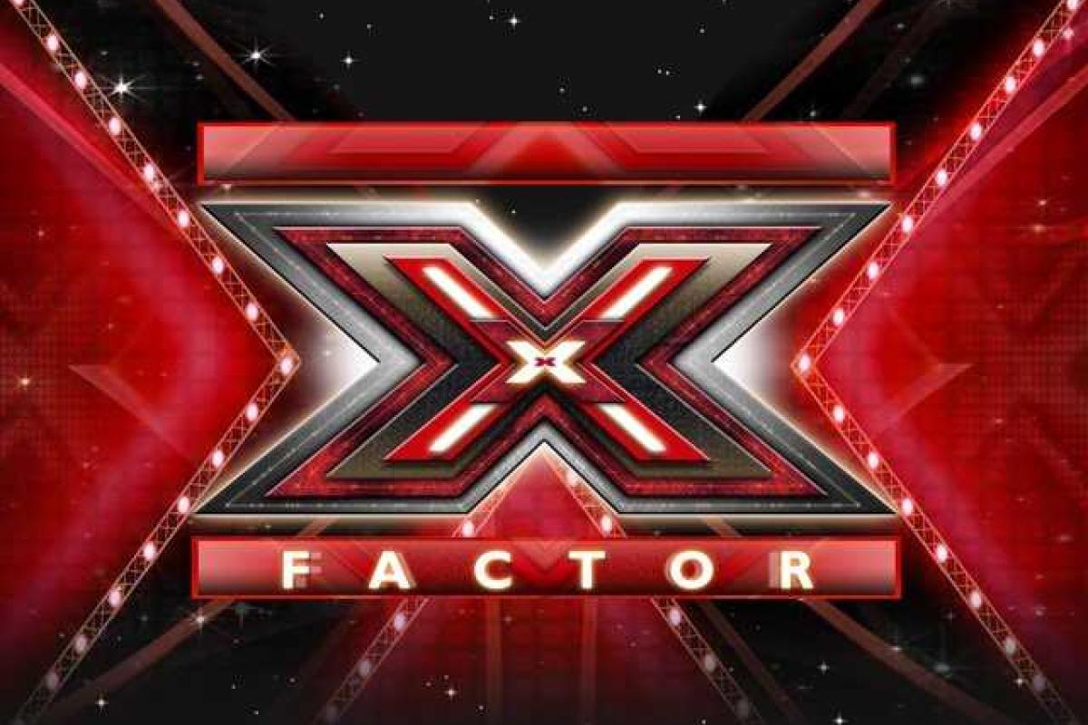 "Х-Фактор" возвращается