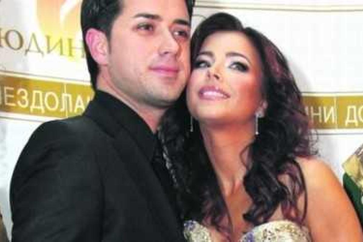 Любящий муж встал на защиту Ани Лорак 