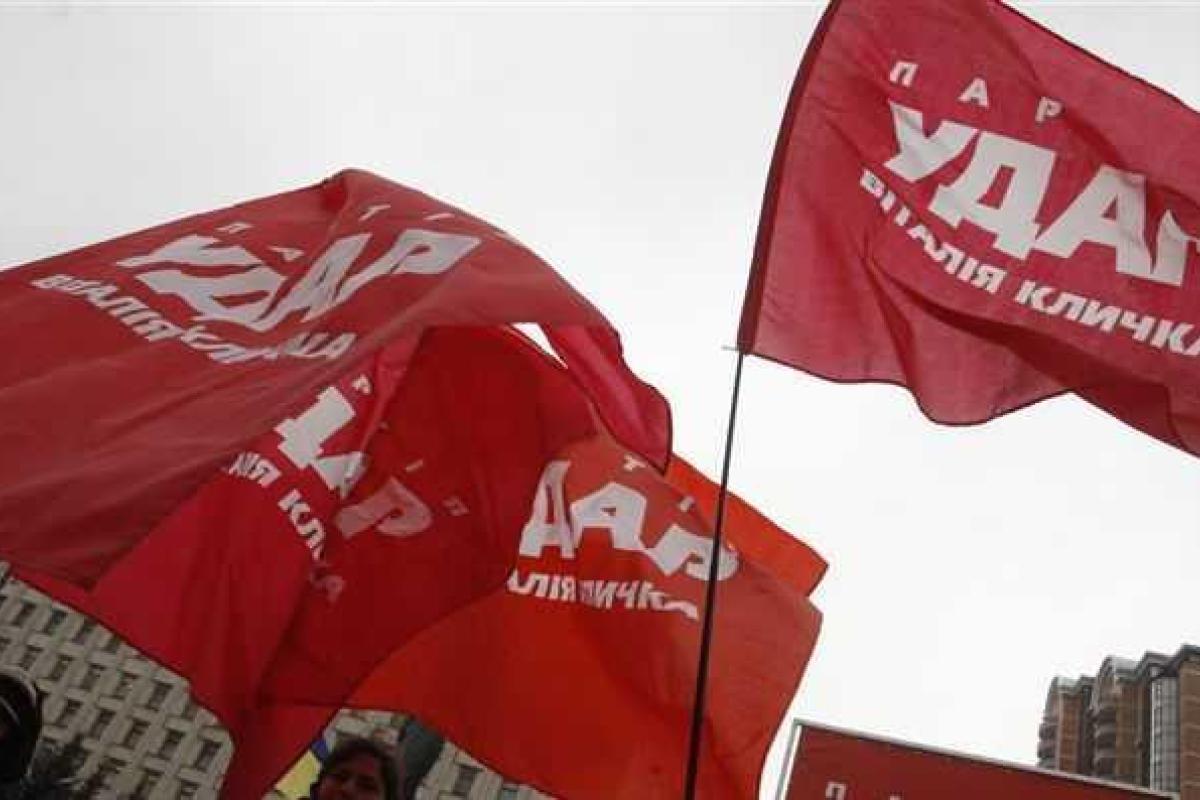 УДАР: Путина остановят критические для России санкции и хорошо вооруженная Украина