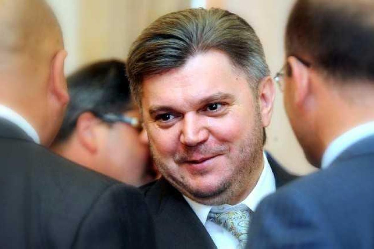 Интерпол "заинтересовался" Эдуардом Ставицким