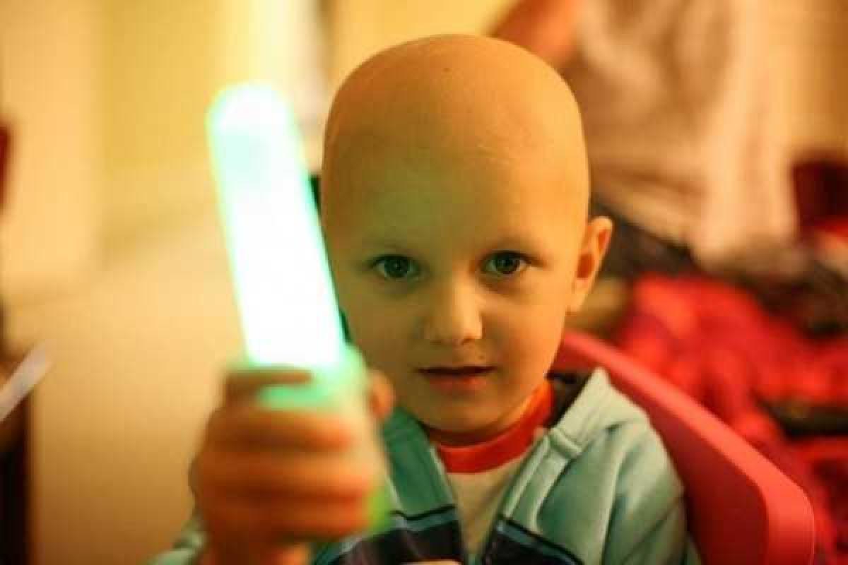 Через 20 лет появится альтернатива химиотерапии при лечении рака Через 20 лет появится альтернатива химиотерапии при лечении рака