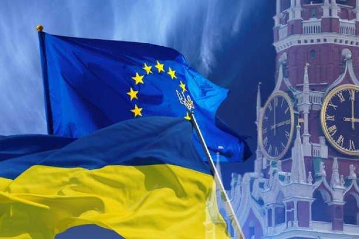 ЕС предостерегает Россию от любых военных действий в Украине