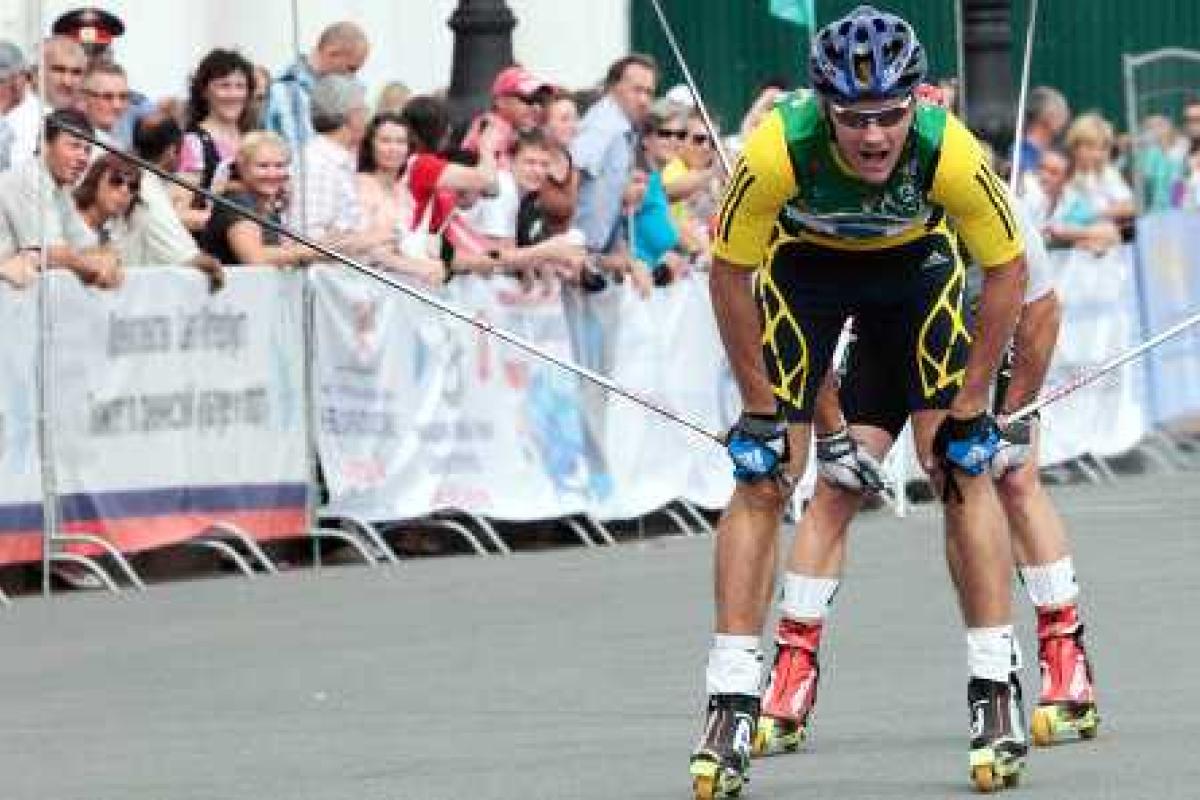 Украинская сборная по биатлону везет награды с Чемпионата мира Украинская сборная по биатлону везет награды с Чемпионата мира