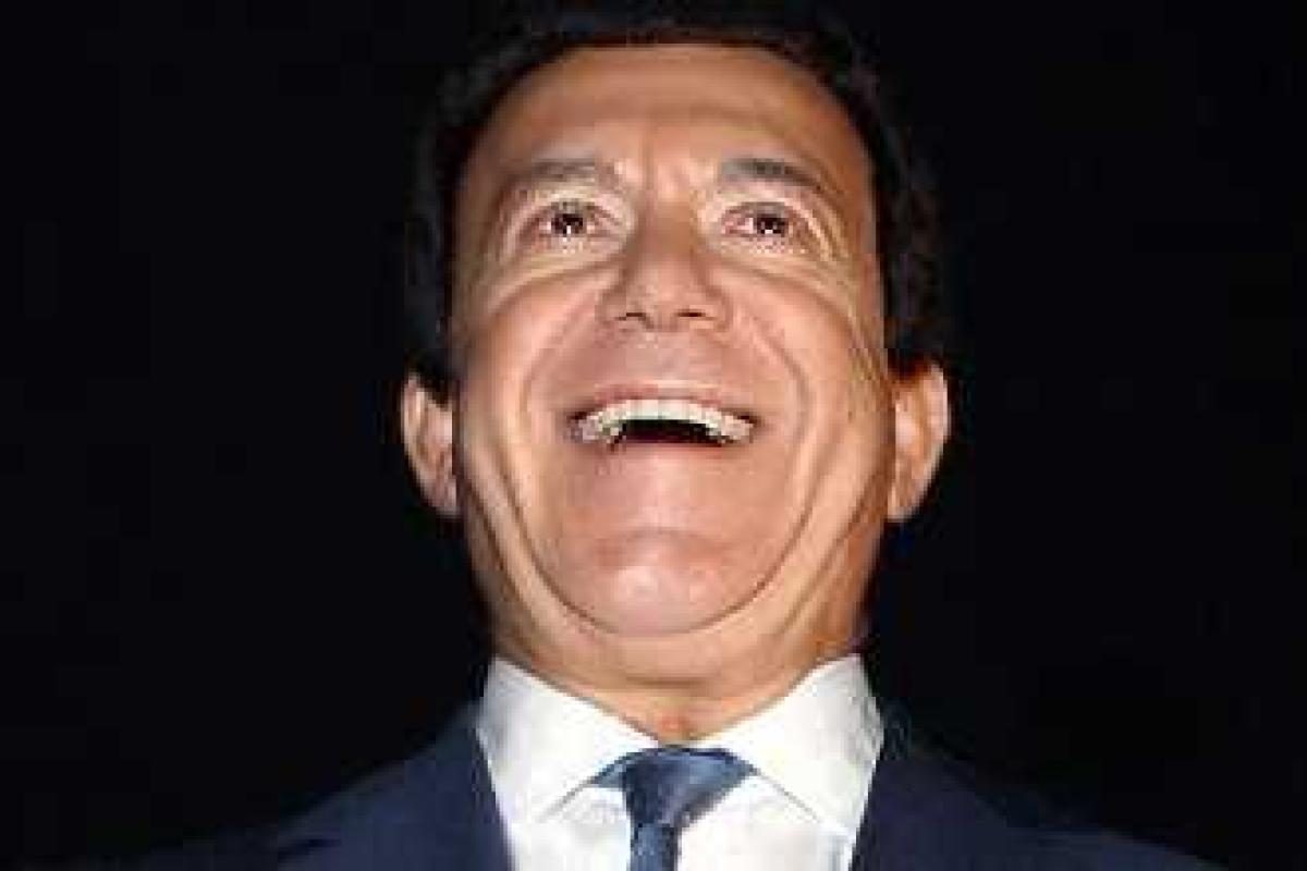 Гимн Новороссии доверили создать Кобзону Гимн Новороссии доверили создать Кобзону