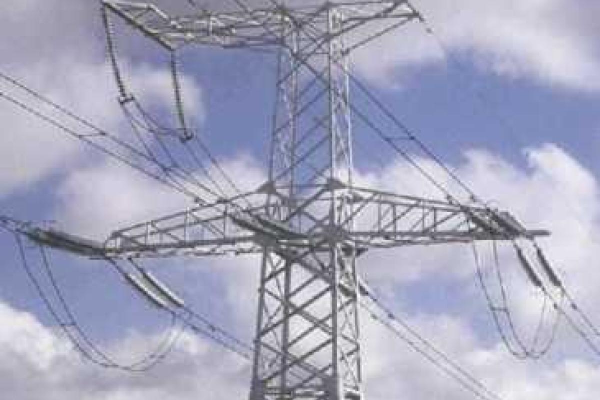 Оперативная информация об электроснабжении Донетчины Оперативная информация об электроснабжении Донетчины