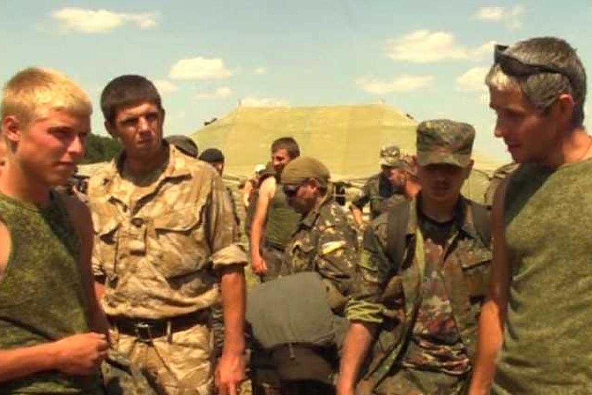 В России взяли под стражу командира и четырех офицеров 72 бригады