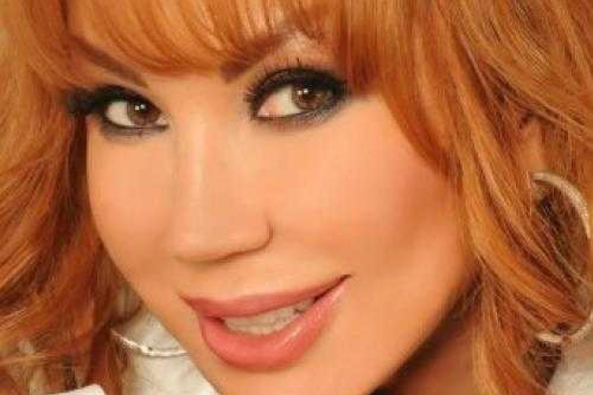 Дай Бог, чтобы  все опомнились! - Мария Распутина