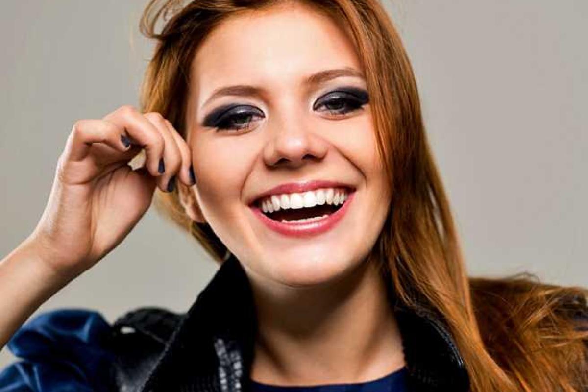 Дочь Валерии решила меньше есть