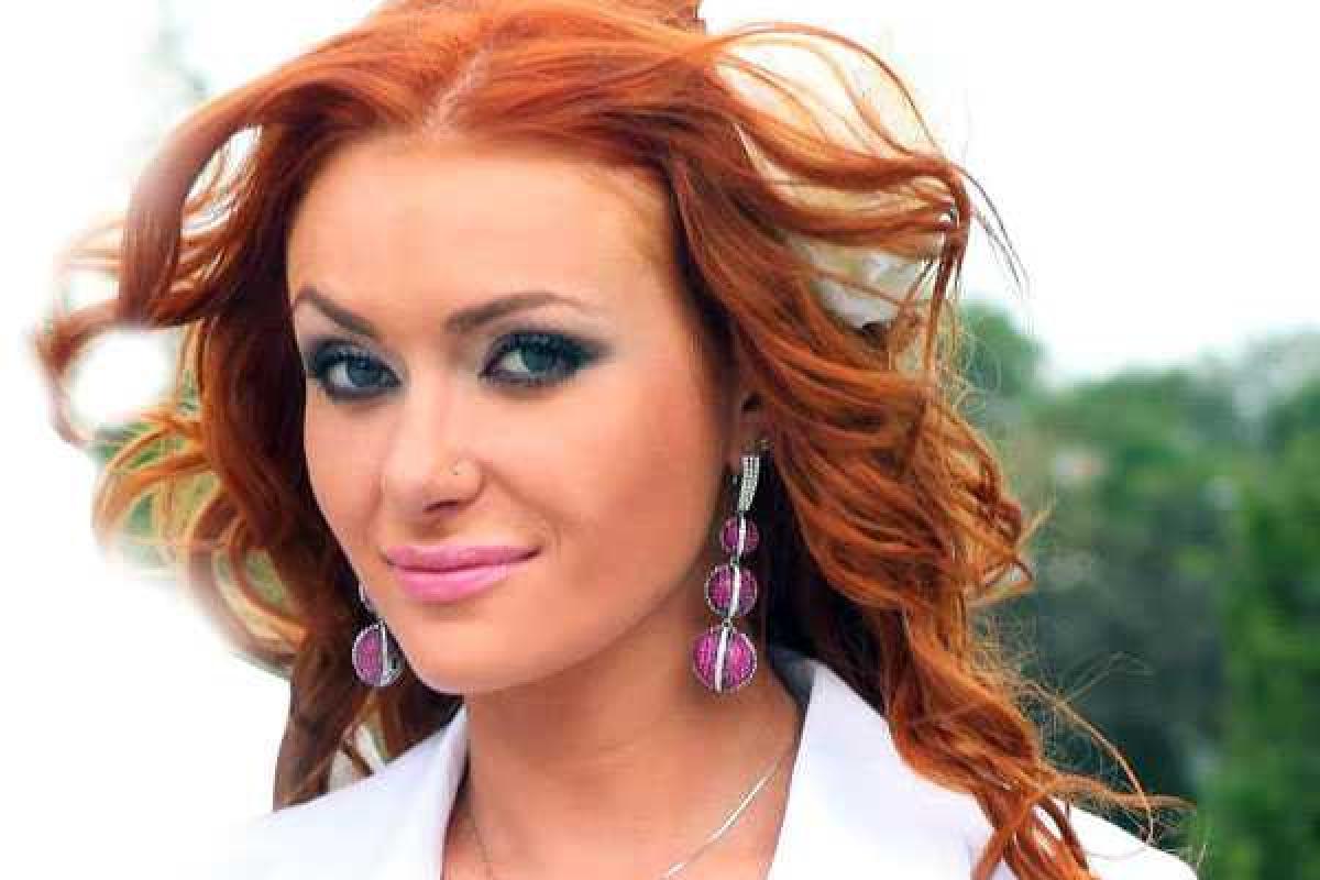 Любовь добавила 20 кг Славе из "НеАнгелов" Любовь добавила 20 кг Славе из "НеАнгелов"