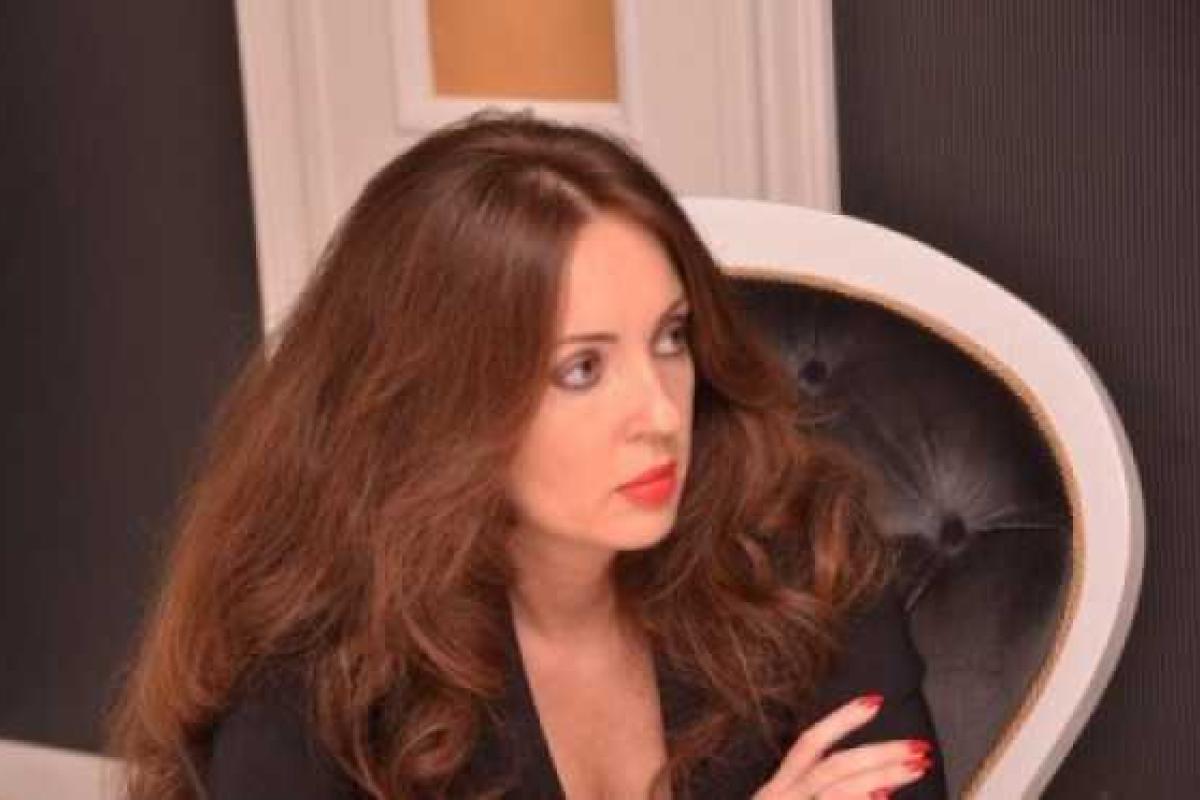 Кума Юлии Тимошенко отмечает 18-летие сына