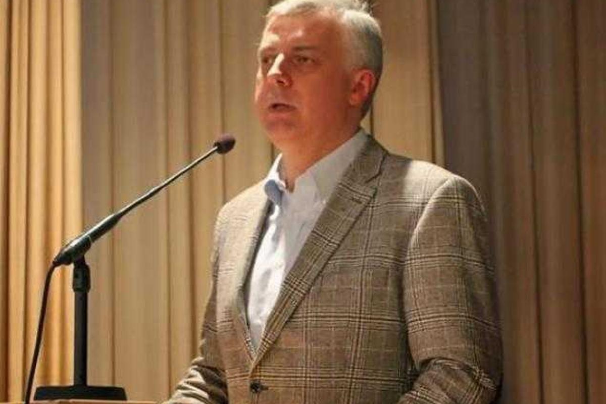 Педагогов-сепаратистов, нельзя подпускать к детям - Квит