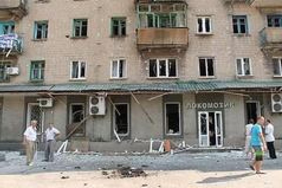 В освобожденных городах продолжают находить склады российских боеприпасов В освобожденных городах продолжают находить склады российских боеприпасов