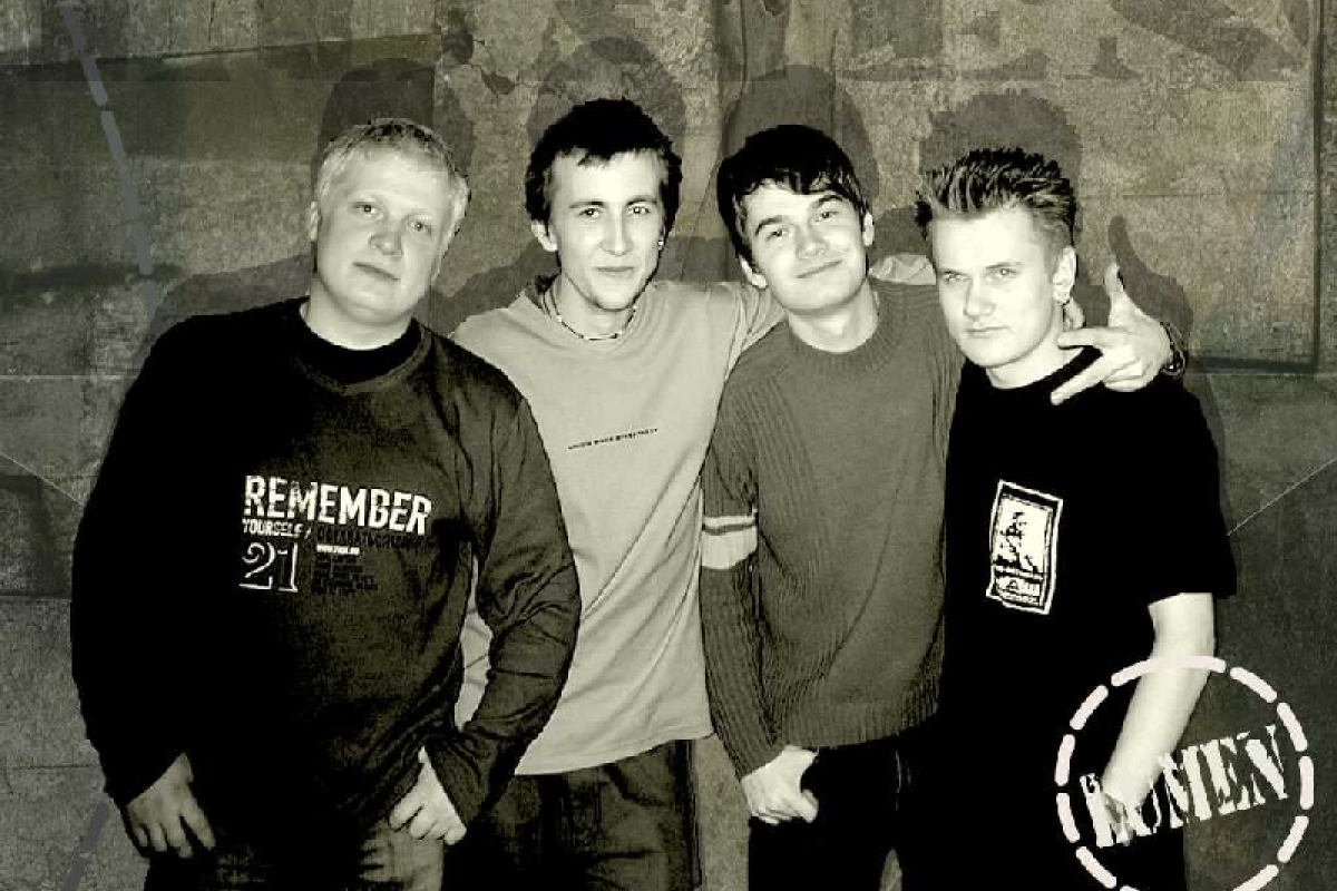 Поклонники группы Lumen не увидят кумиров на фестивале в Украине Поклонники группы Lumen не увидят кумиров на фестивале в Украине