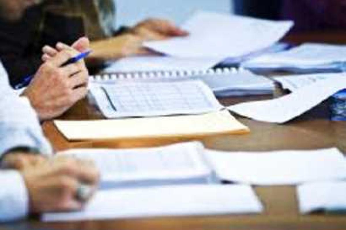 Выездные "мобильные офисы" создают на Донетчине