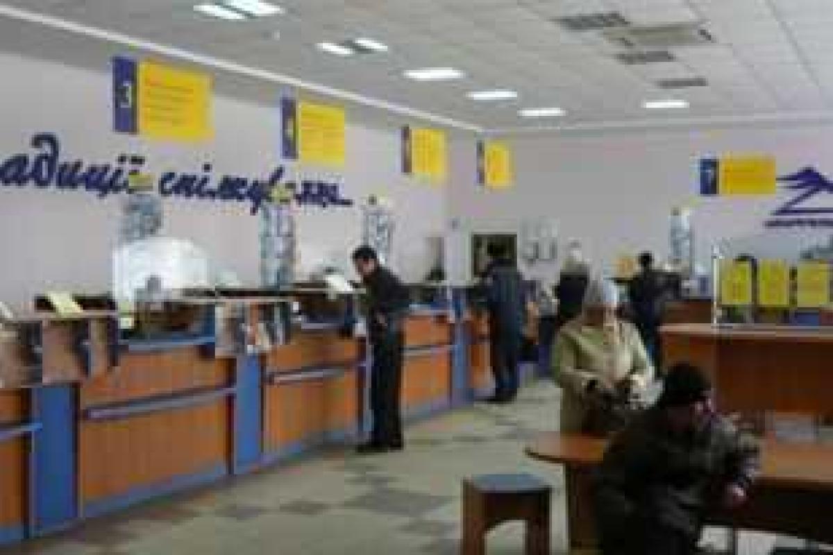 "Укрпочта" возобновляет работу на освобожденных территориях "Укрпочта" возобновляет работу на освобожденных территориях