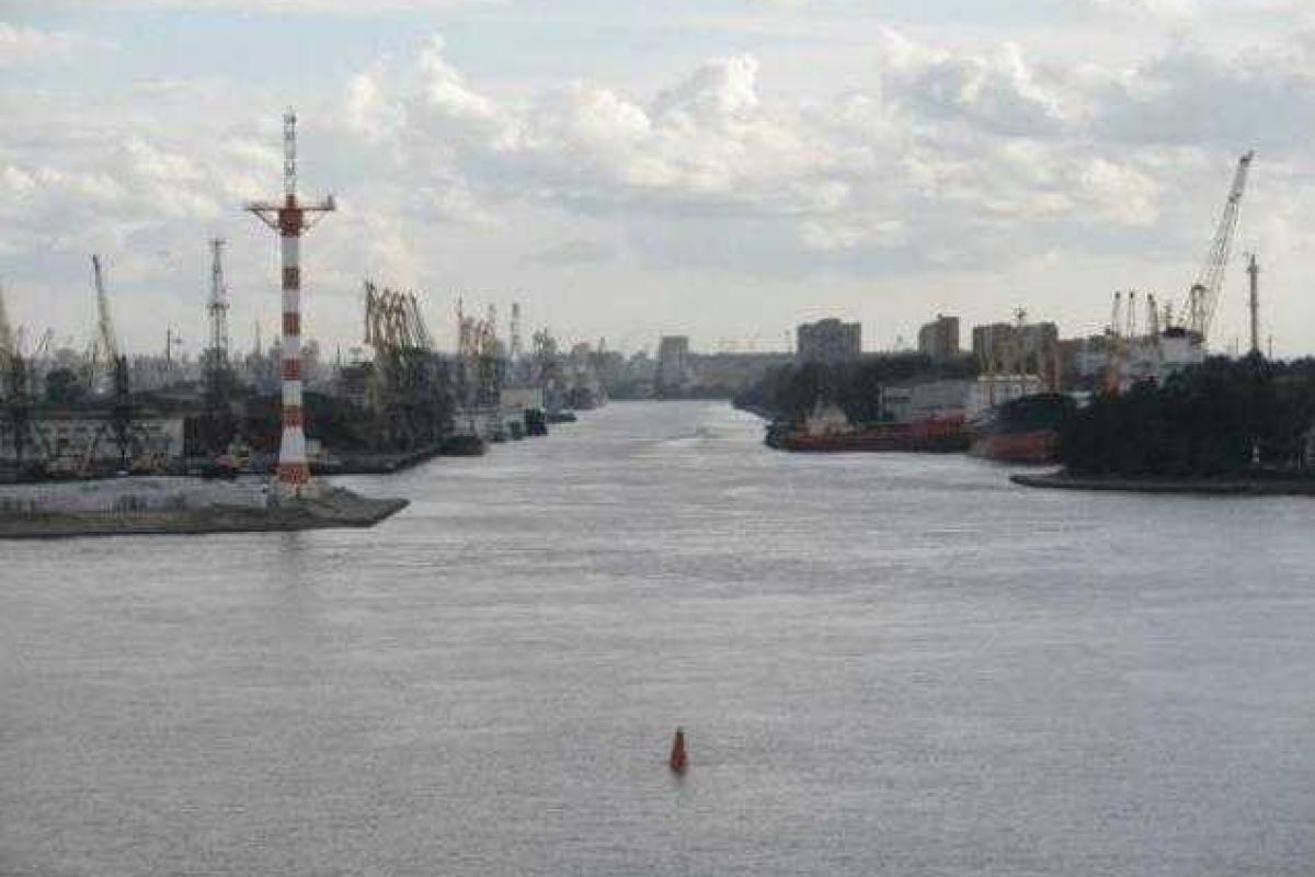 Польша планирует построить новый морской канал в обход России