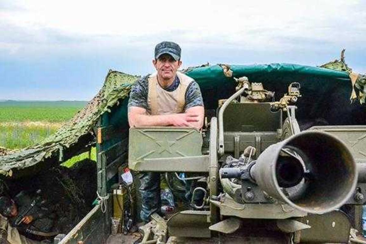 Во время войны, бюрократия - зло, - З.Шкиряк 