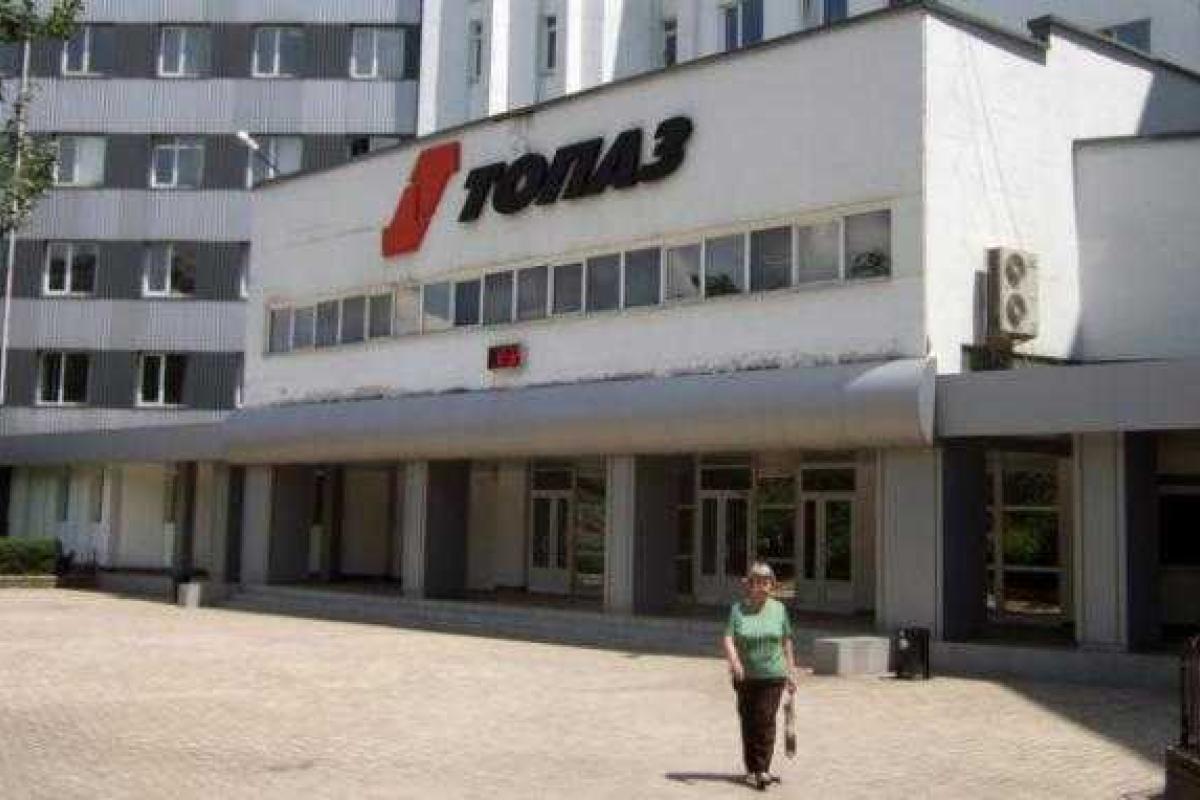 Неужели Россия мародерствует на территории Украины?