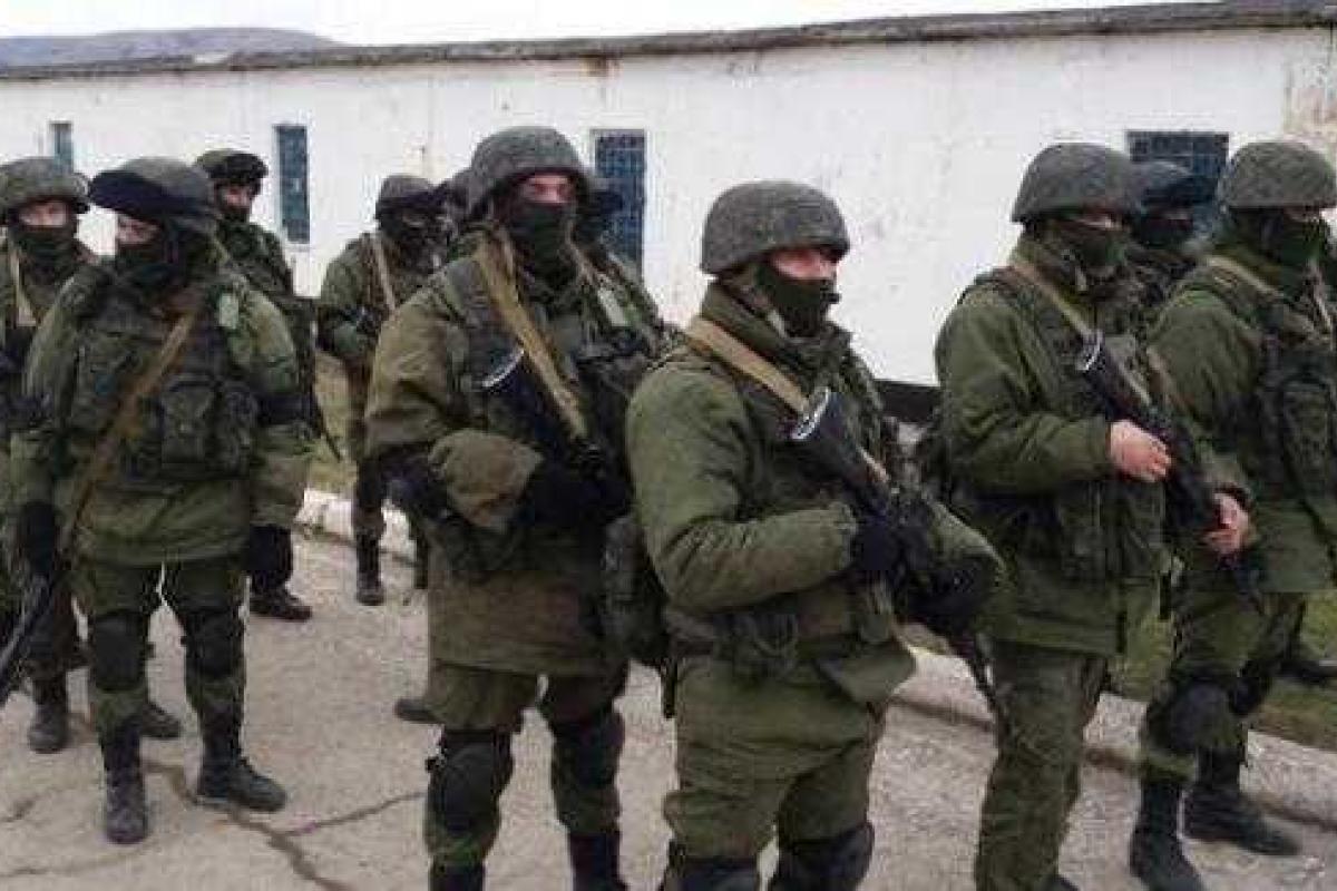 Матери военнослужащих из Ставрополья разыскивают сыновей в Украине